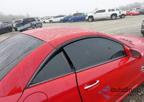 2006 Mercedes-Benz Sl 500 z USA, uszkodzony, nr VIN WDBSK75FX6F112057